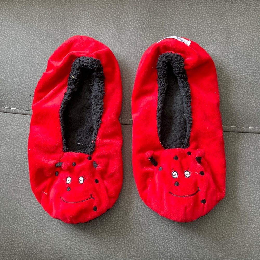 Cozy Hugs Slippers